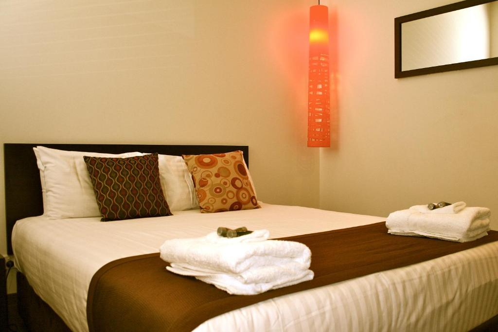 The Burwood Inn Newcastle Habitación foto